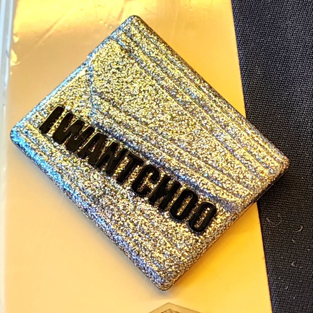 Jimmy Choo Mirrors I Want Choo Mirrors Nib - image 4